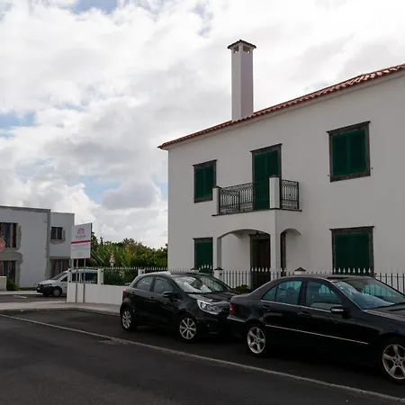 Pico Do Moinho House Villa *
