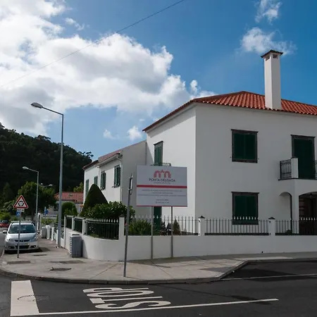 Villa Pico Do Moinho House