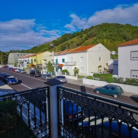 Pico Do Moinho House Villa Faja de Baixo
