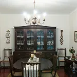 Pico Do Moinho House * Faja de Baixo