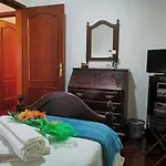 Pico Do Moinho House