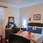 Pico Do Moinho House Vila Fajã de Baixo