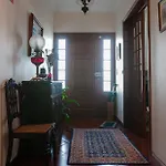 Pico Do Moinho House