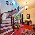 Vila Pico Do Moinho House