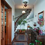 Pico Do Moinho House