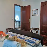 Pico Do Moinho House