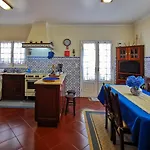 Pico Do Moinho House Villa *