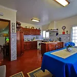 Pico Do Moinho House Vila *