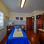 Pico Do Moinho House Faja de Baixo