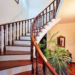 Vila Pico Do Moinho House