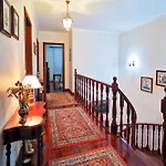 Pico Do Moinho House Vila *