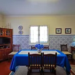 Vila Pico Do Moinho House *