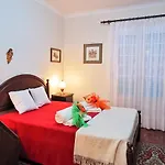 Villa Pico Do Moinho House