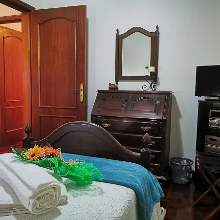 Pico Do Moinho House