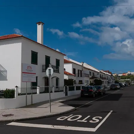 Pico Do Moinho House Vila