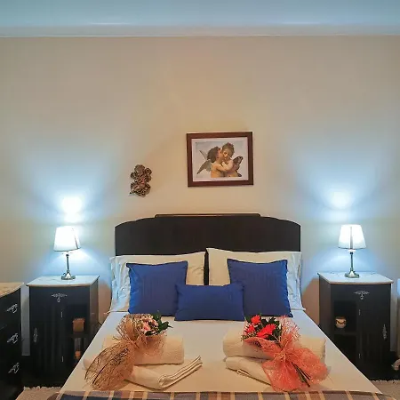 别墅 Pico Do Moinho House *