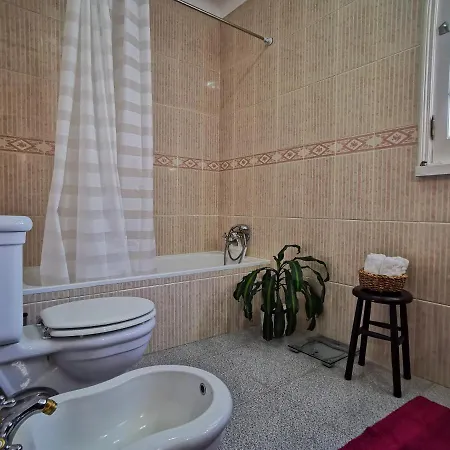 Pico Do Moinho House Villa Fajã de Baixo