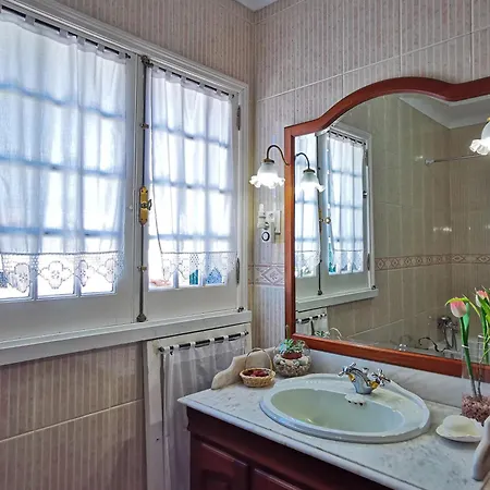 Pico Do Moinho House Вилла