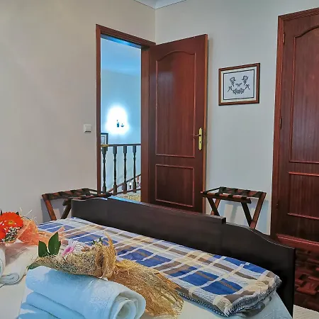 Pico Do Moinho House