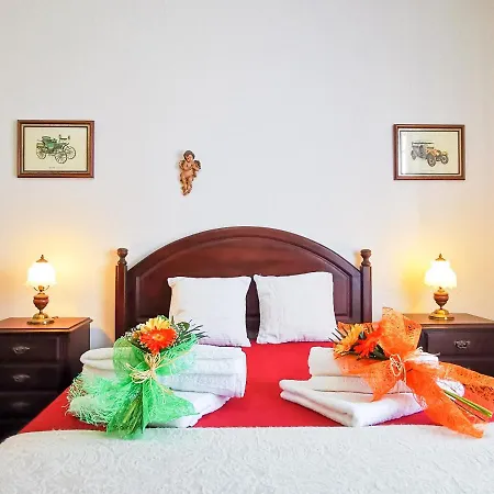 Pico Do Moinho House 别墅