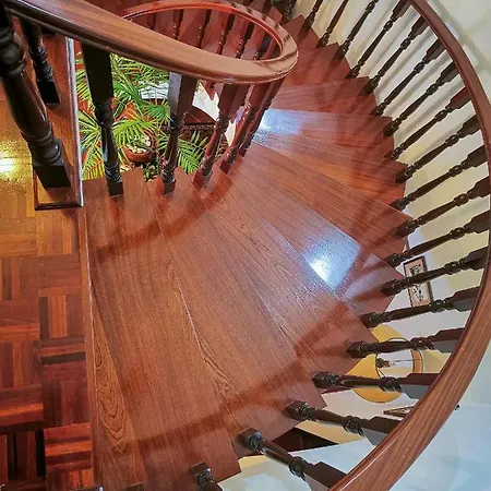 Pico Do Moinho House