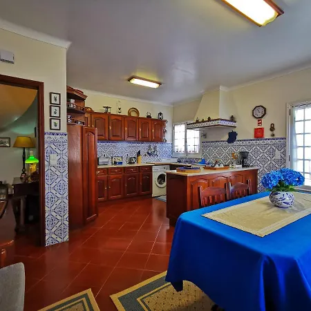 Pico Do Moinho House Villa *
