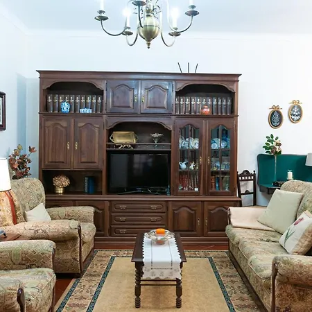 Pico Do Moinho House Faja de Baixo