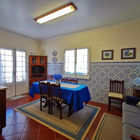 Pico Do Moinho House Villa