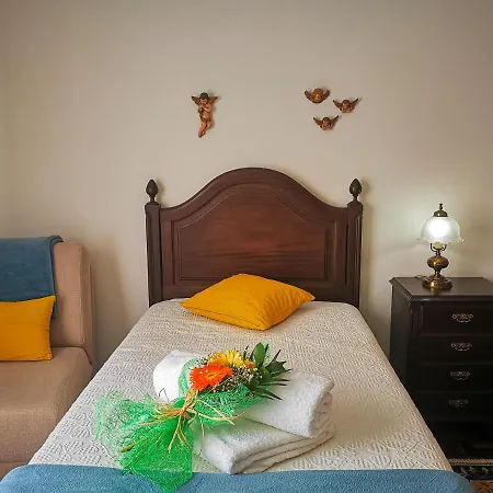 Pico Do Moinho House 别墅 Fajã de Baixo