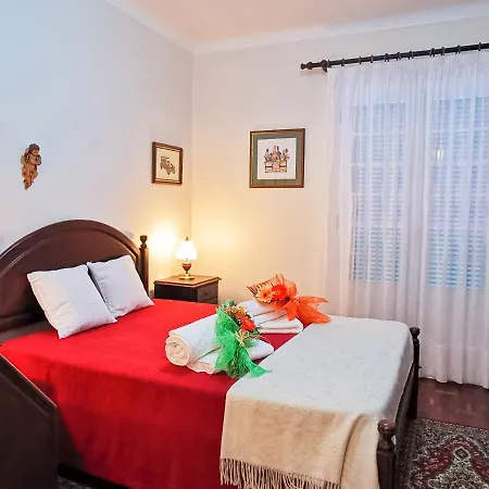 ヴィラ Pico Do Moinho House