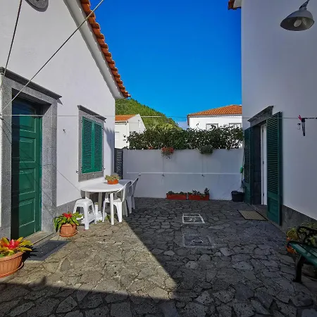 Вилла Pico Do Moinho House Faja de Baixo