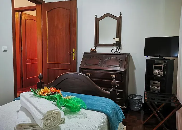 Pico Do Moinho House