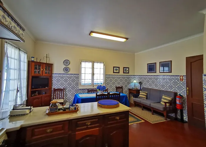 Villa Pico Do Moinho House Faja de Baixo