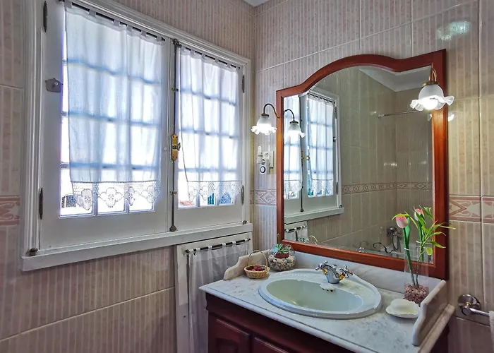 Pico Do Moinho House Вилла