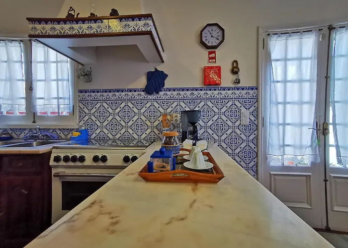 Pico Do Moinho House * Faja de Baixo