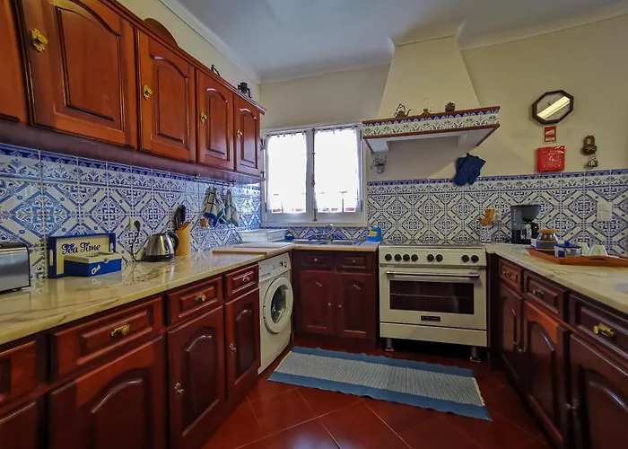 Villa Pico Do Moinho House Faja de Baixo