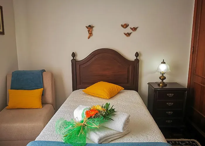 Pico Do Moinho House Villa Faja de Baixo